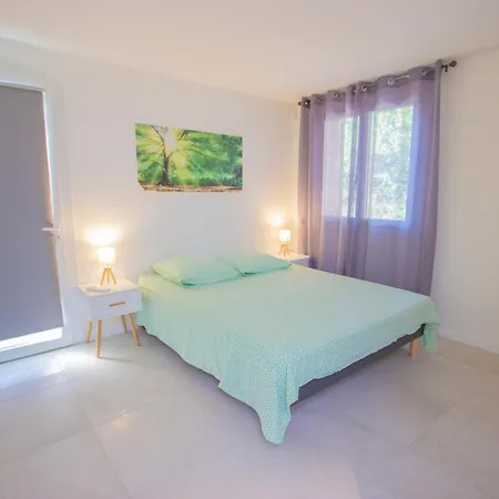 Le Nautile Semesterbostad Hyères