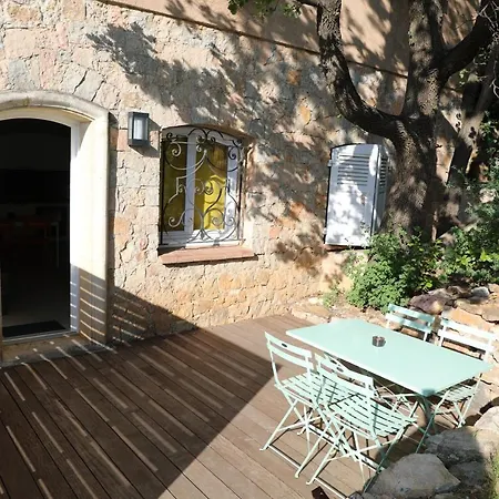 Le Nautile Semesterbostad