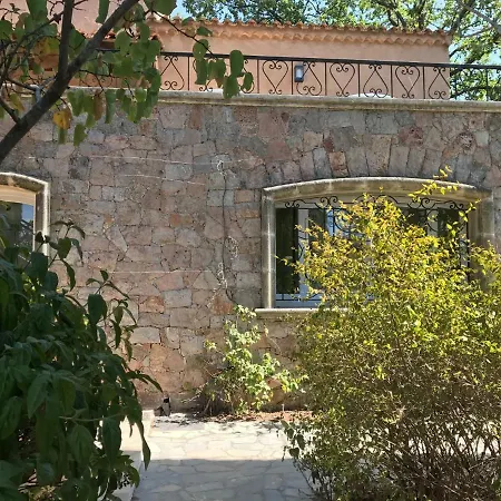 Le Nautile * Hyères