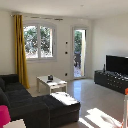 Le Nautile Ferienhaus