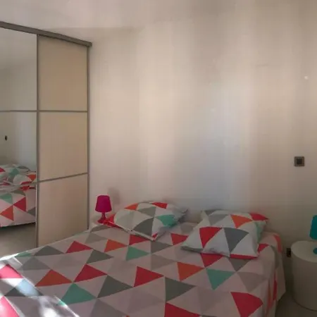 Le Nautile * Hyères