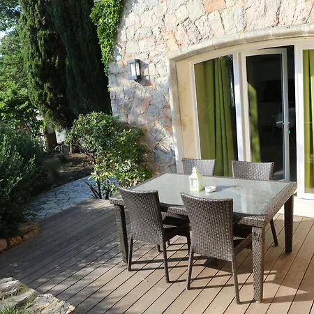 Le Nautile Feriehus *